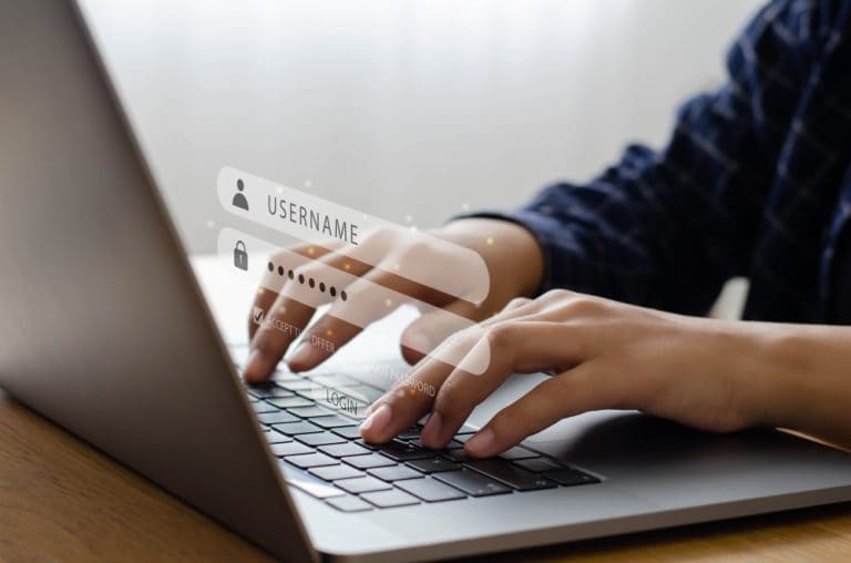 Top 5 tips, How to be safe on internet!